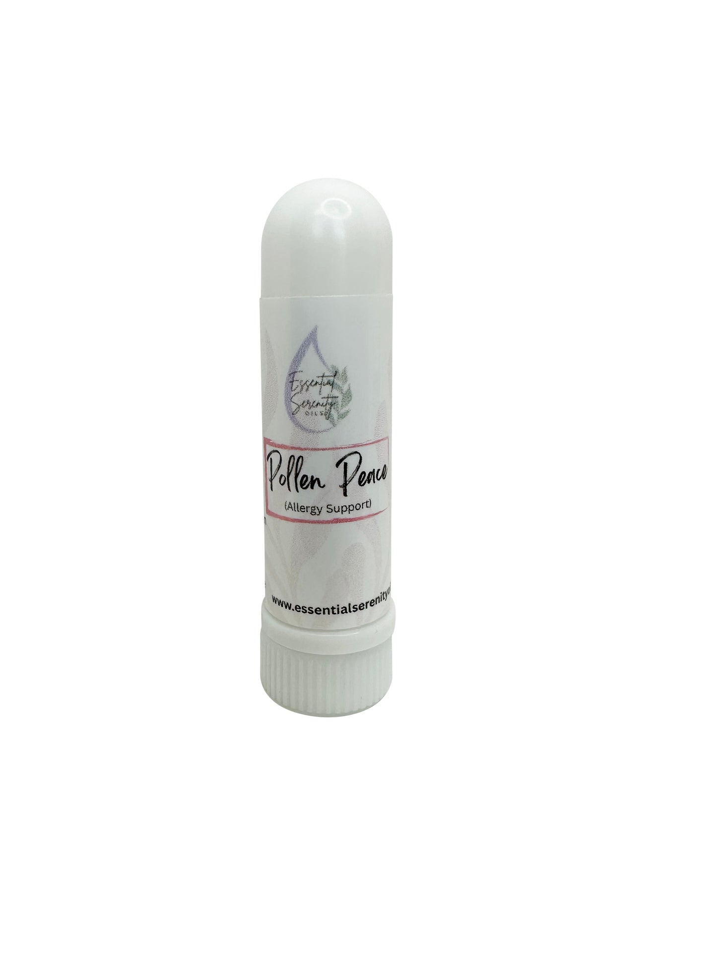 Pollen Peace Inhaler