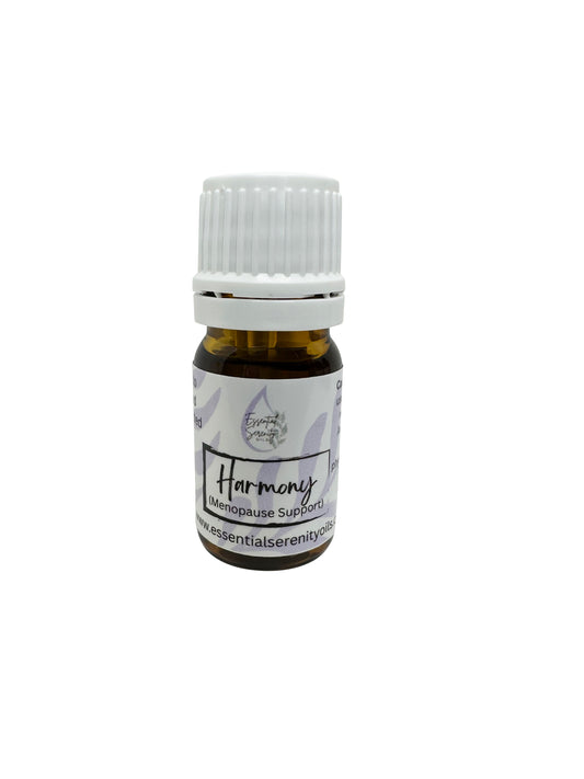 Harmony (Menopause Support) Synergy Blend