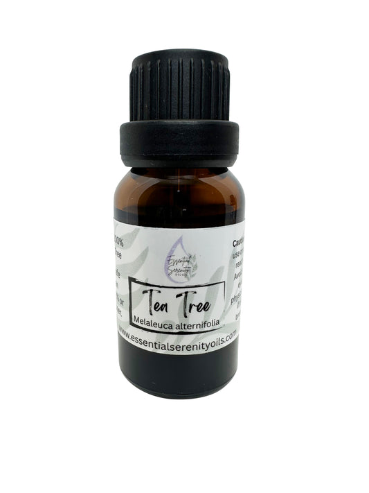 Tea Tree